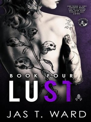 cover image of Lust